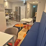 All Stay Hostel