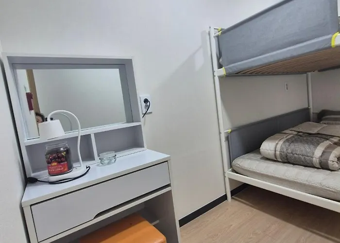All Stay Hostel