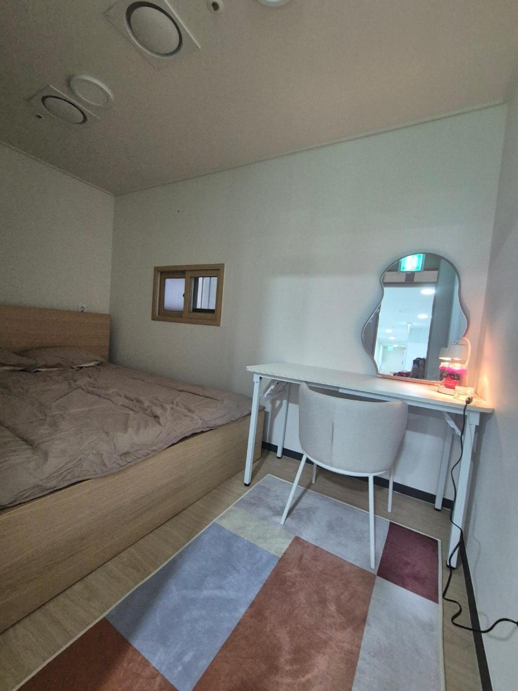 All Stay Hostel Seoul