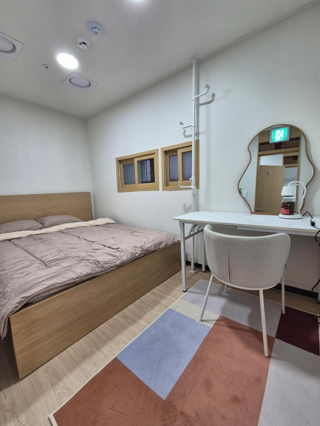 All Stay Hostel
