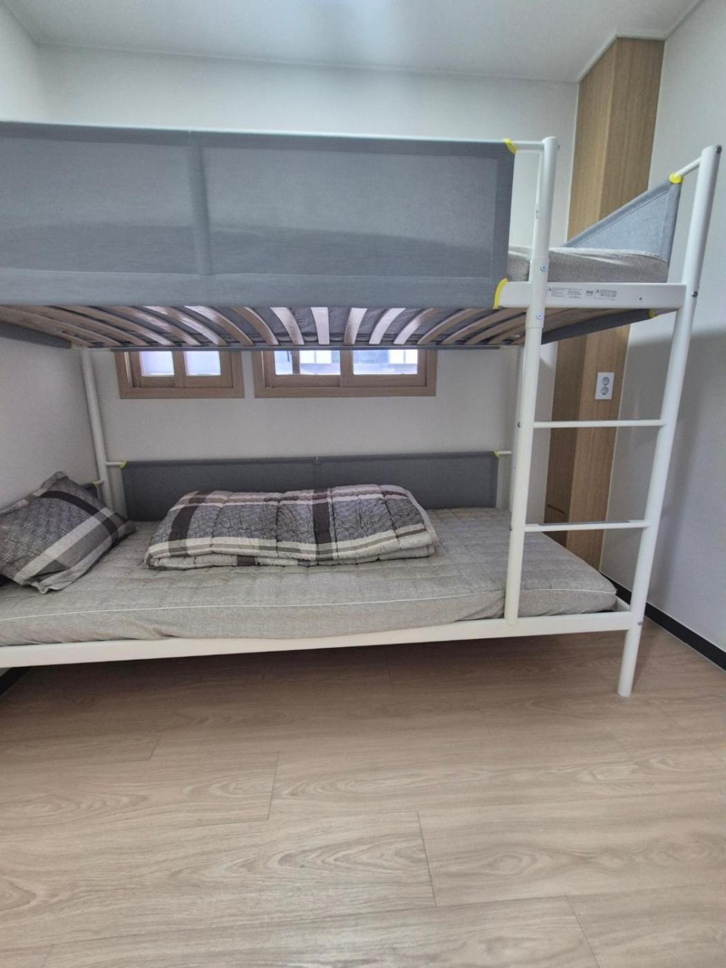 All Stay Hostel *