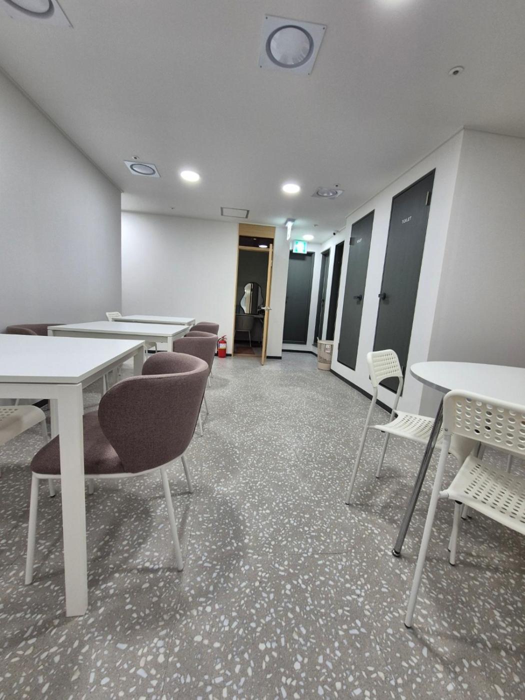All Stay Hostel * Seoul