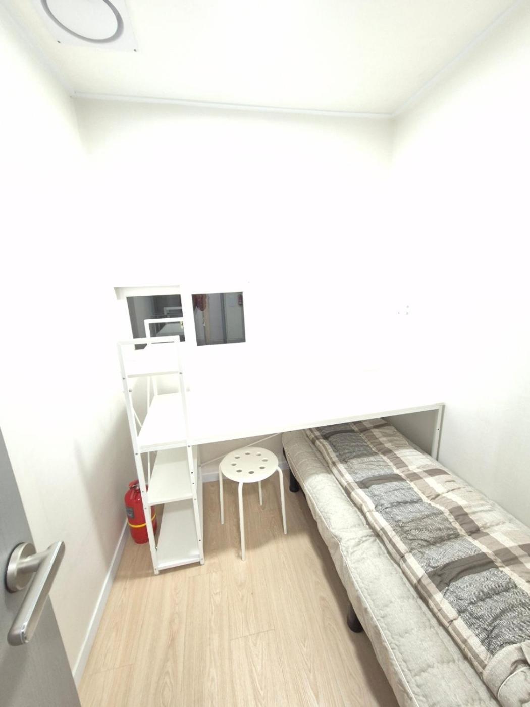 All Stay Hostel * Seoul