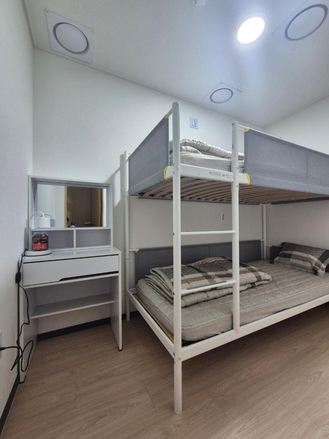 All Stay Hostel Hostel Seoul