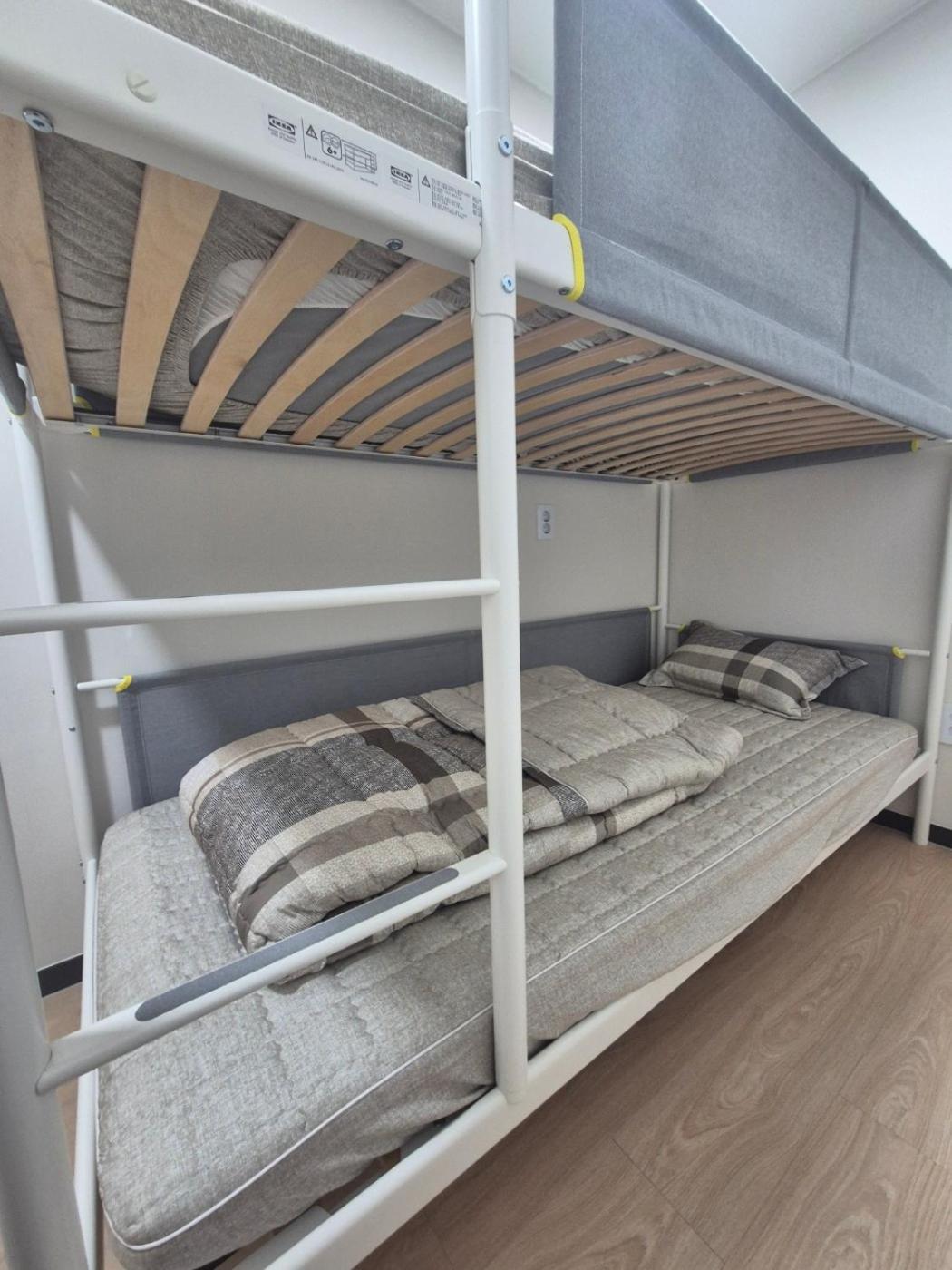 All Stay Hostel Seoul