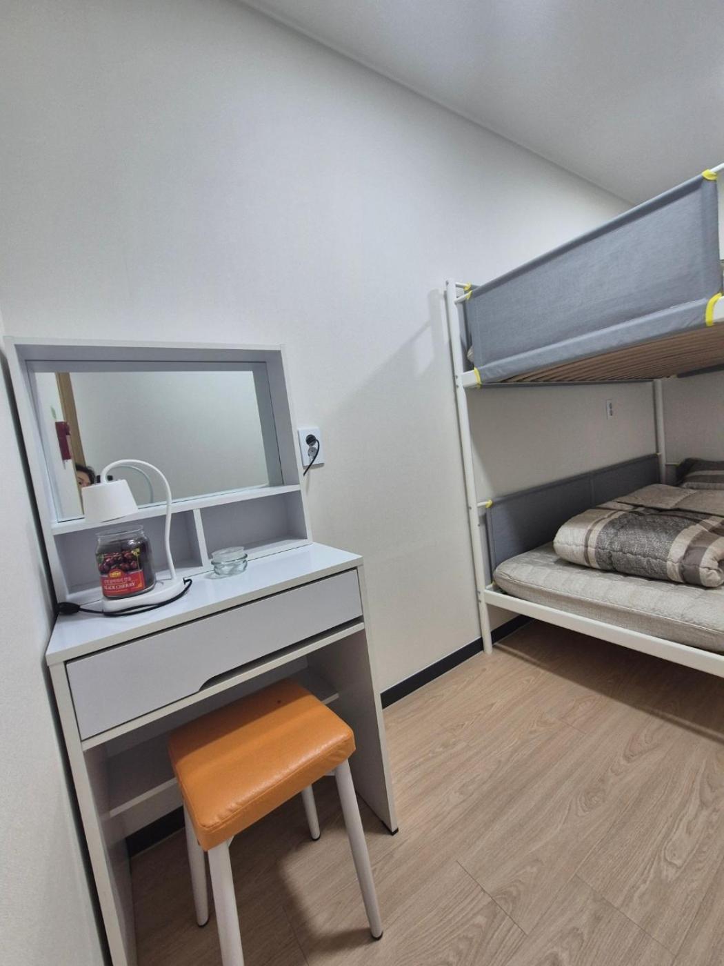 All Stay Hostel Hostel Seoul