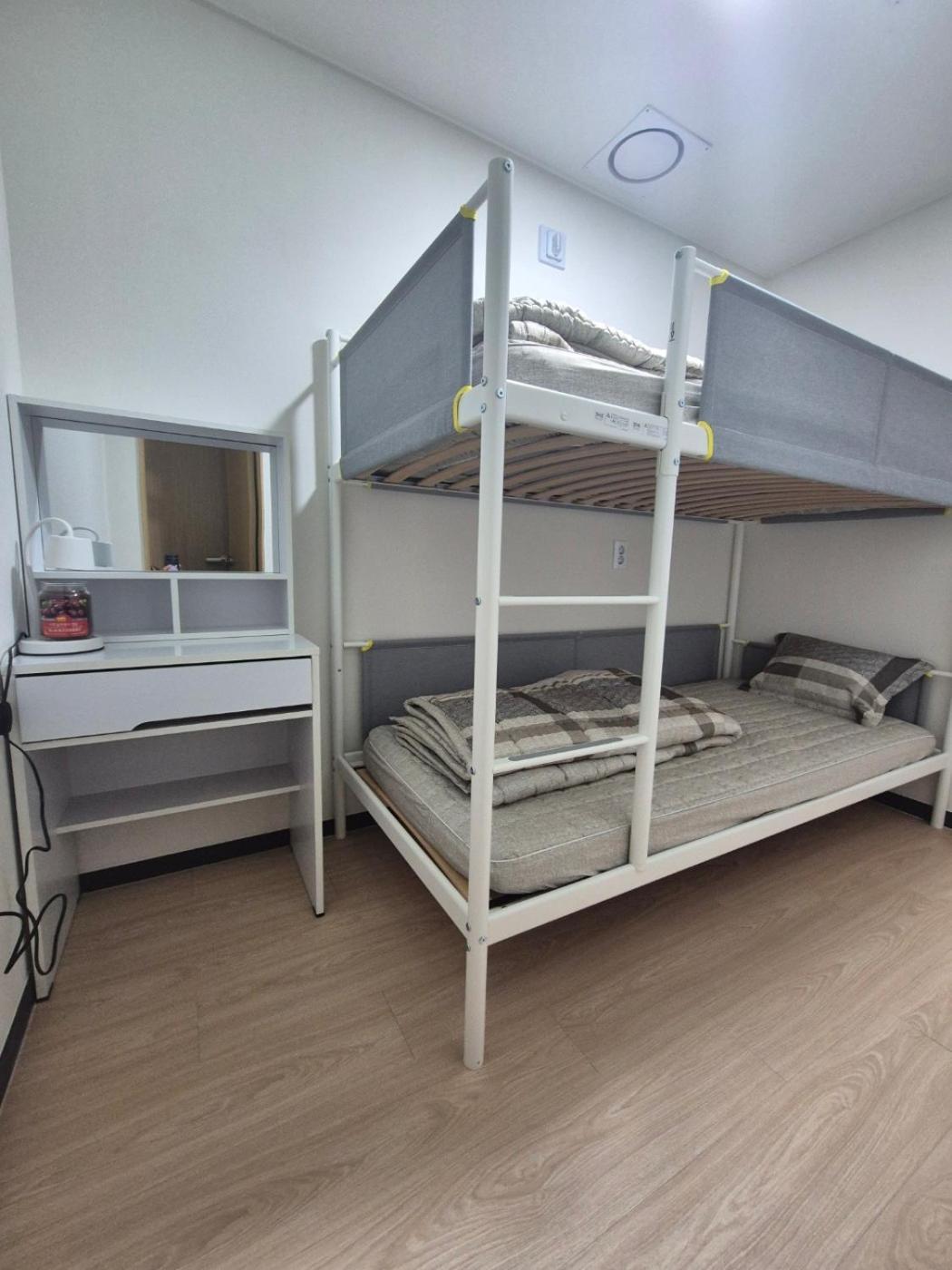 All Stay Hostel *