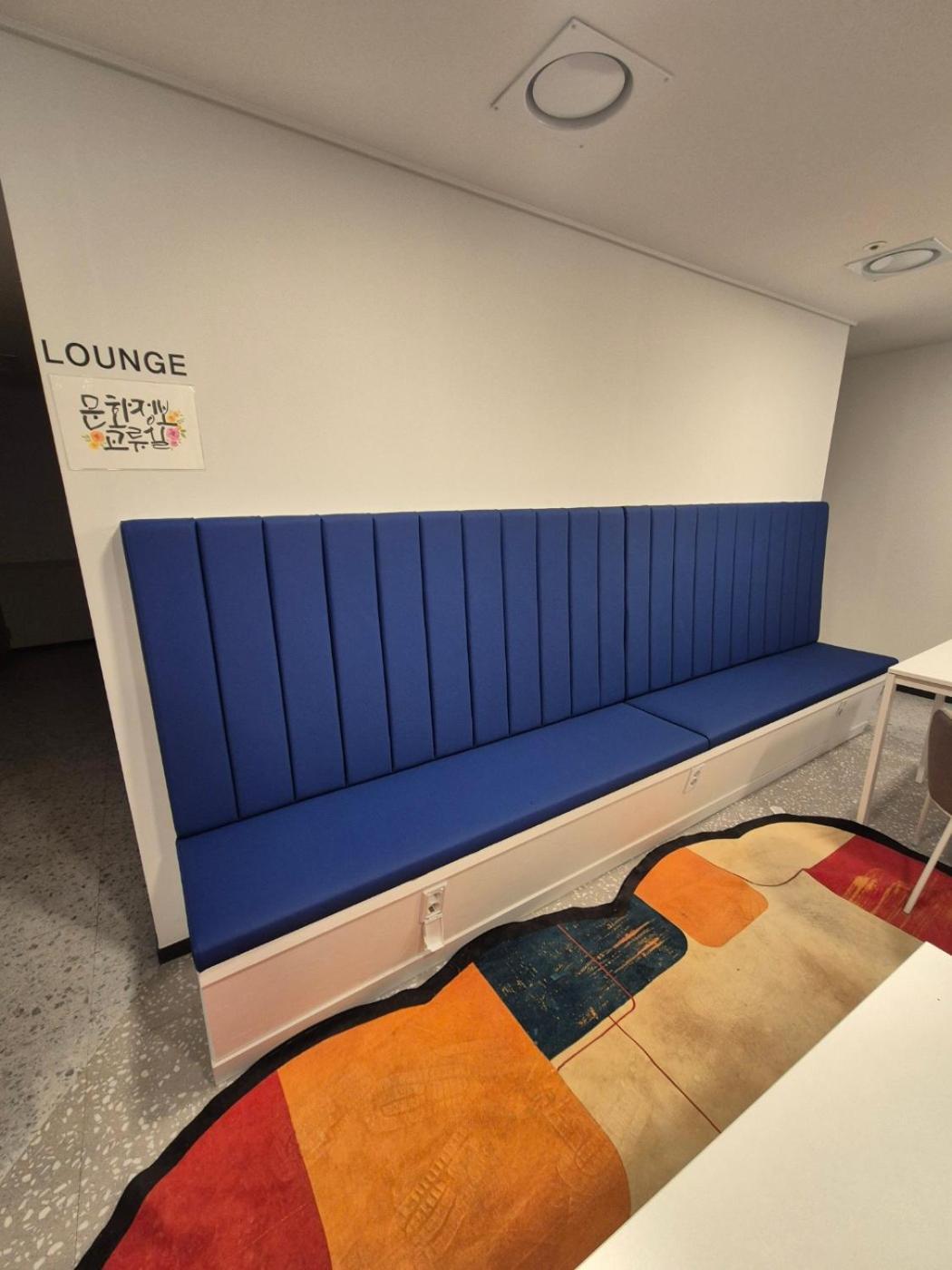 All Stay Hostel Hostel Seoul