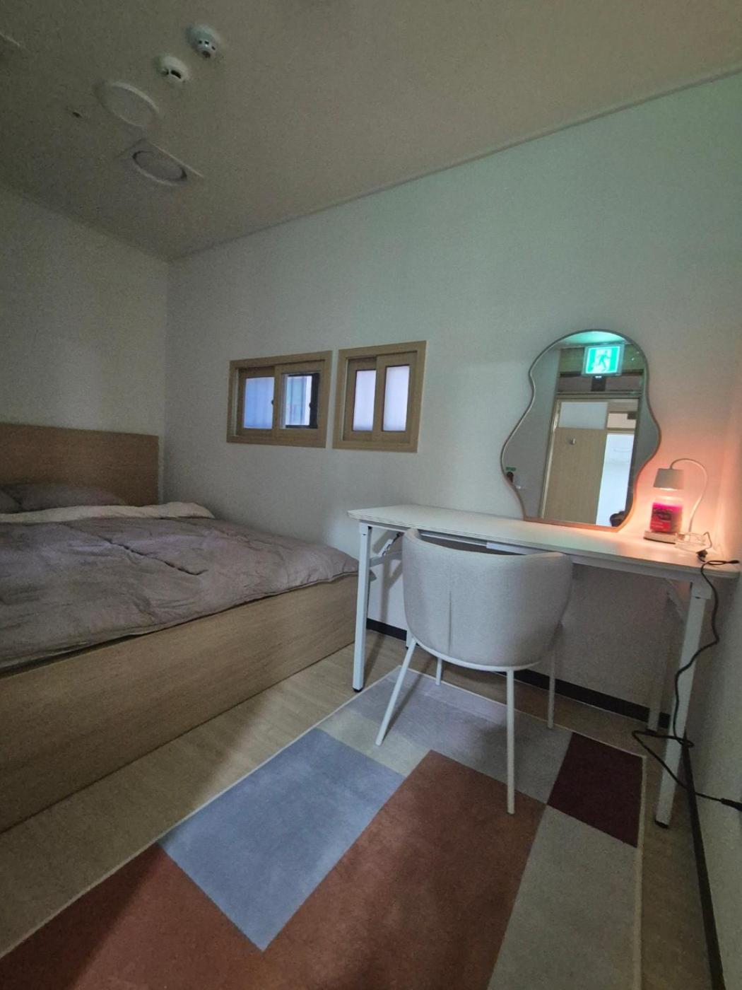 All Stay Hostel *