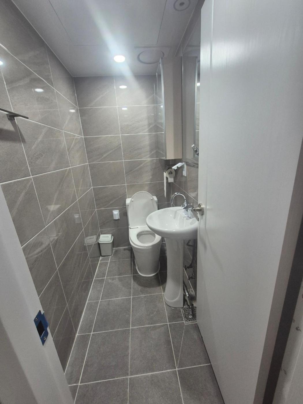 All Stay Hostel Asrama Seoul