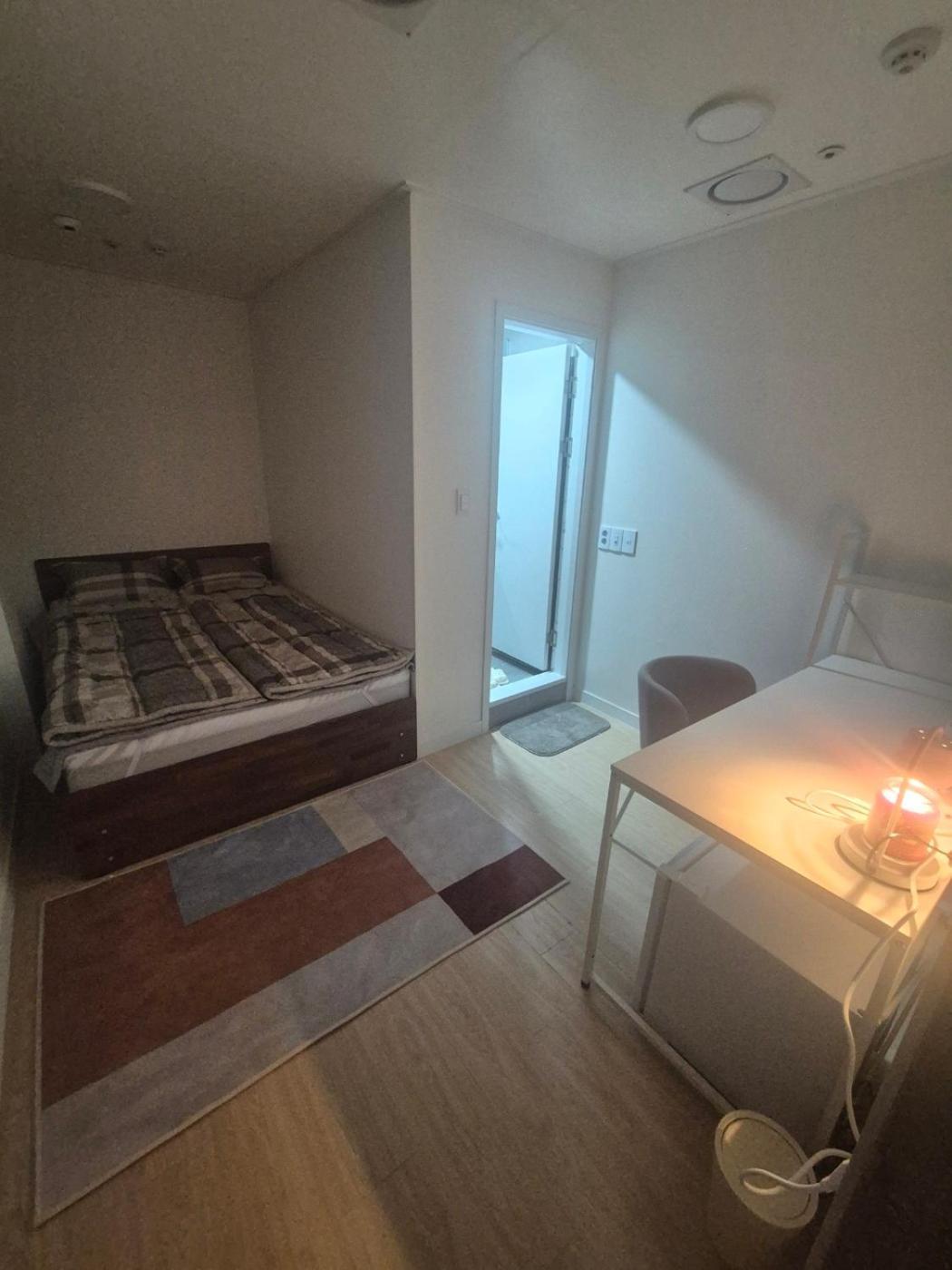 All Stay Hostel Seoul