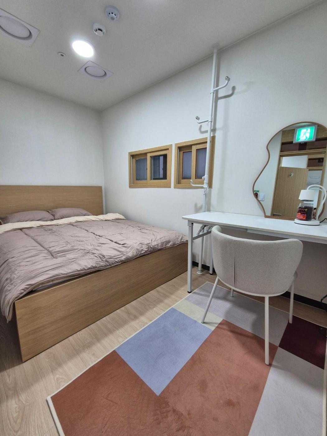 Asrama All Stay Hostel Seoul
