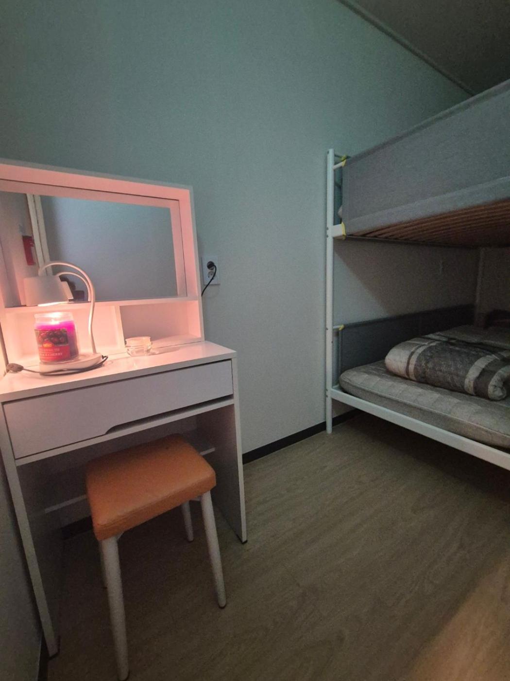 All Stay Hostel Hostel Seoul