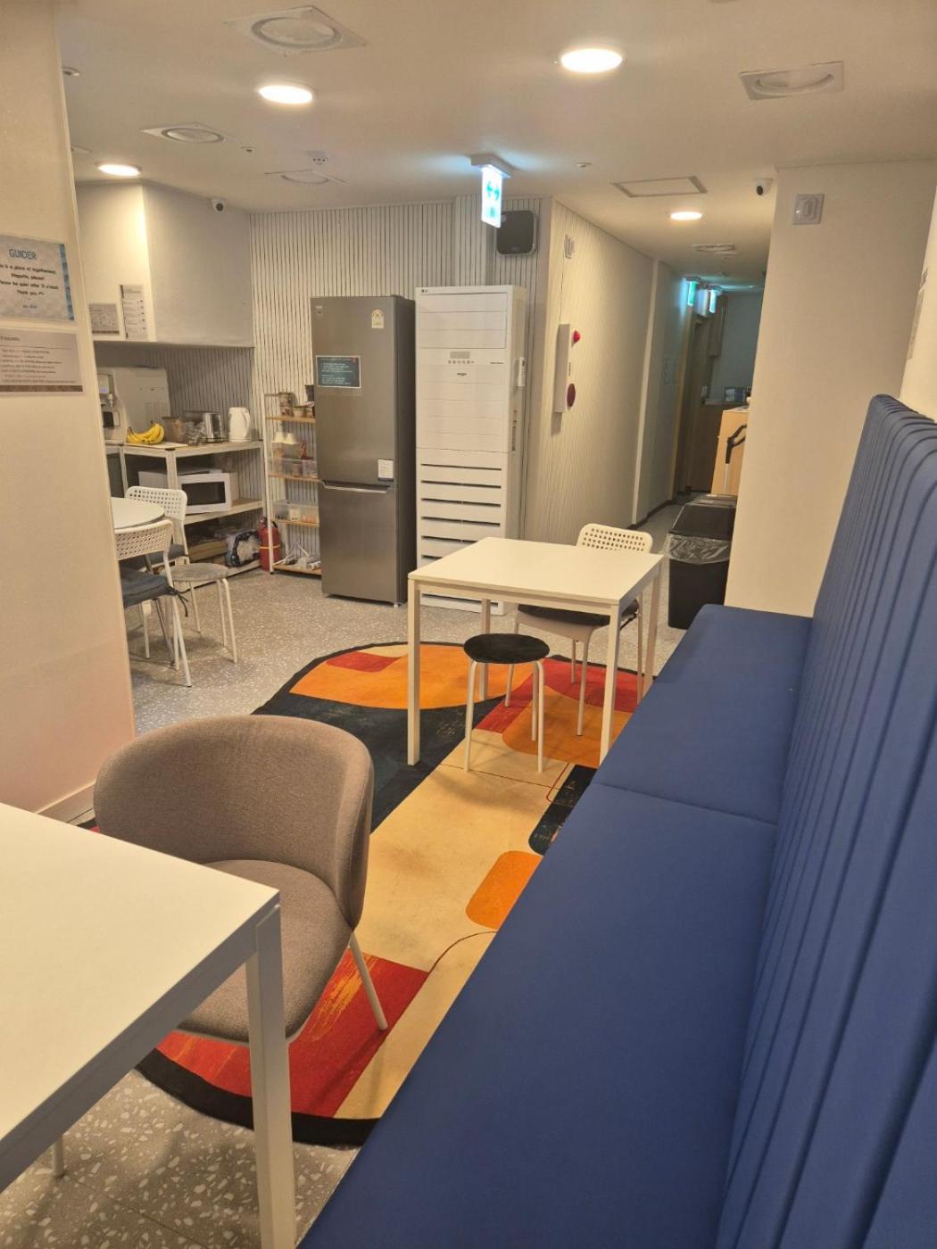 Hostel All Stay Hostel Seoul