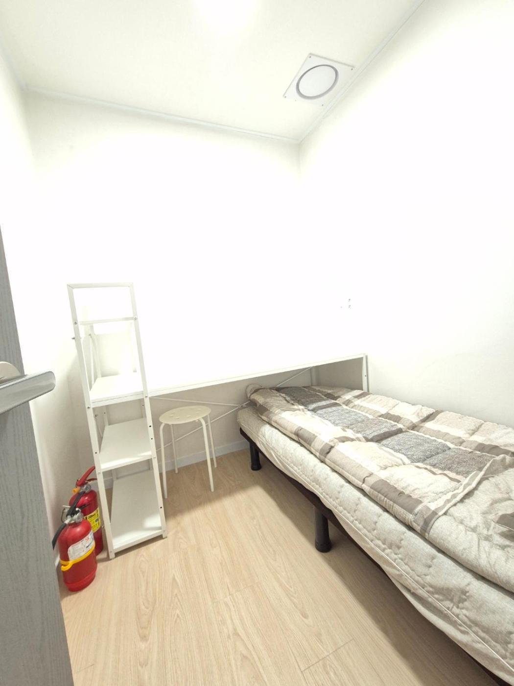 All Stay Hostel Hostel Seoul