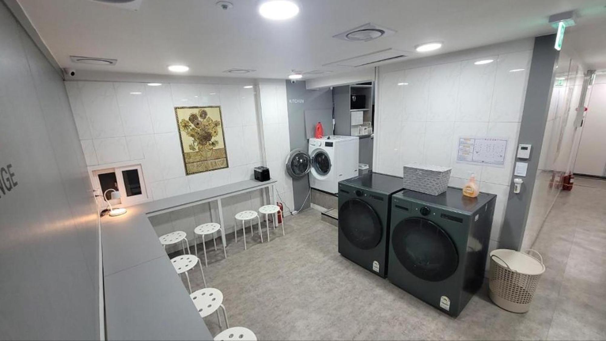 All Stay Hostel Seoul